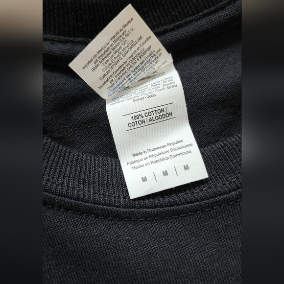 NUE, Seattle, WA Souvenir TShirt - Picture 6 of 8